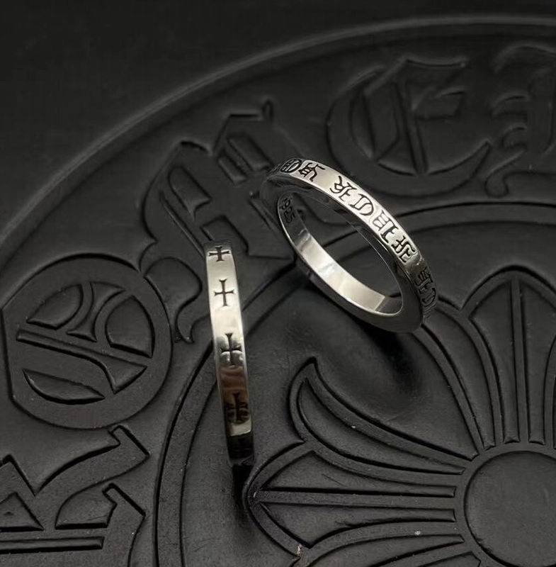 Chrome Hearts ring 06yxh16